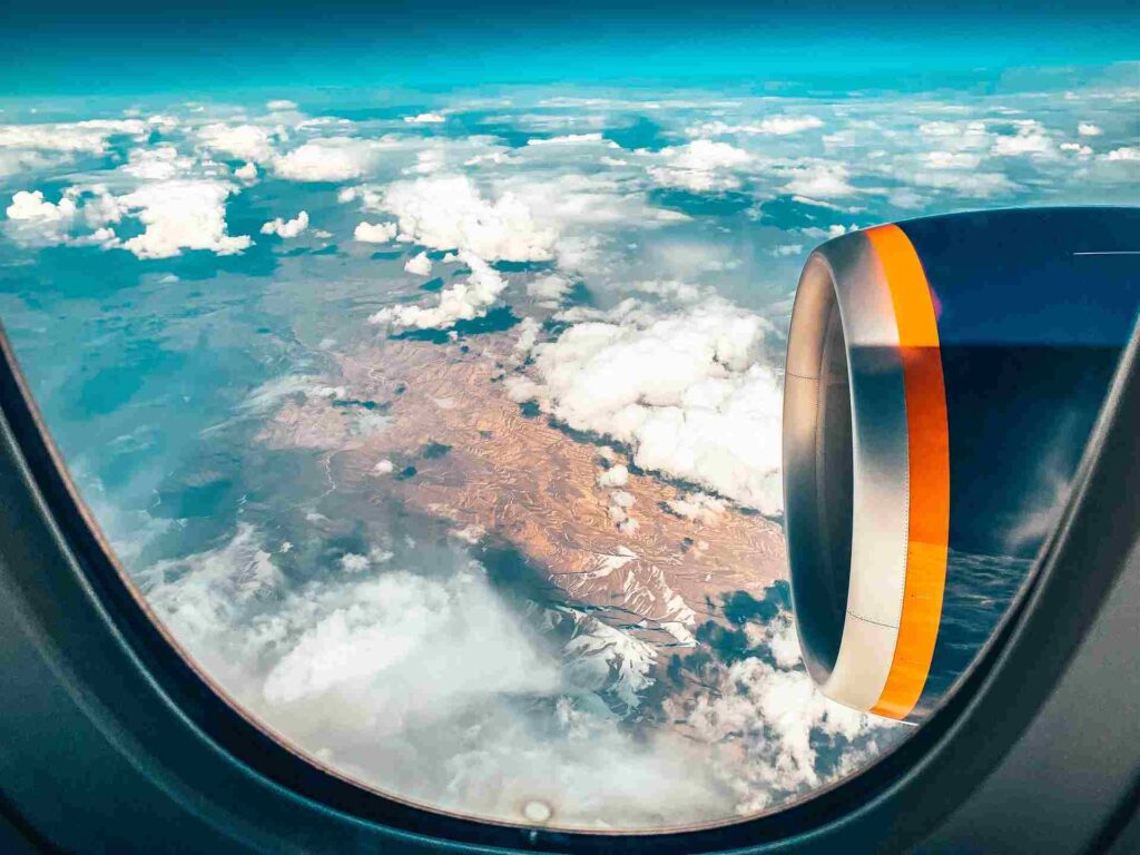 The Amazing Difference a Year of Travelling Abroad Can Make in Your Life